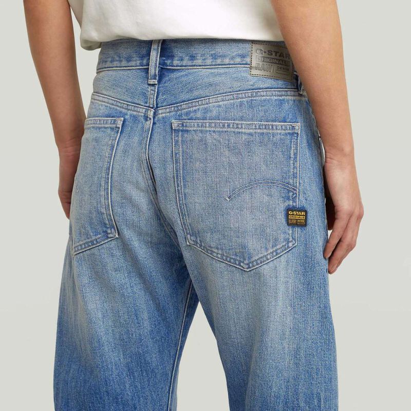 G-Star Bowey 3D Boyfriend Jean image number 2